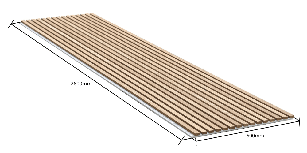 Classic oak gry felt specifications