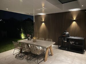 Teak Mooi