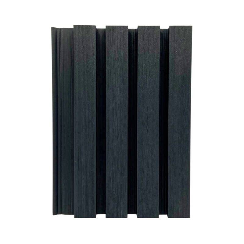 Gevelbekleding - Composiet | Antraciet | 2900 x 200mm