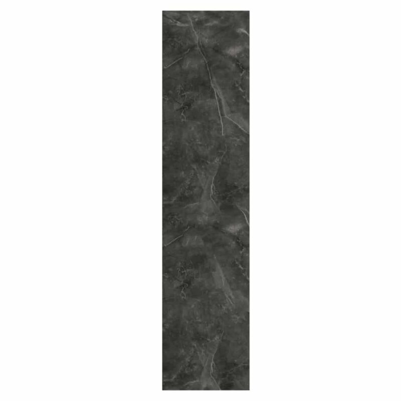 SPC wandpaneel – Marble Dark Grey | Waterbestendige panelen - Afbeelding 3