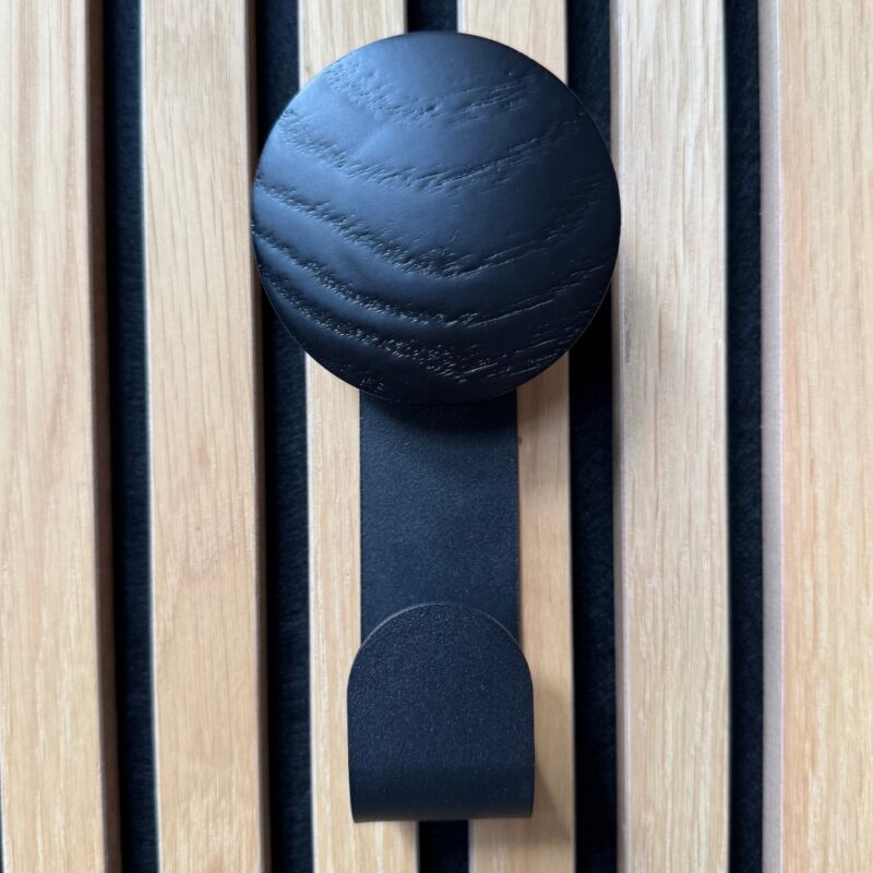 Akupanel accessoire | Hanger