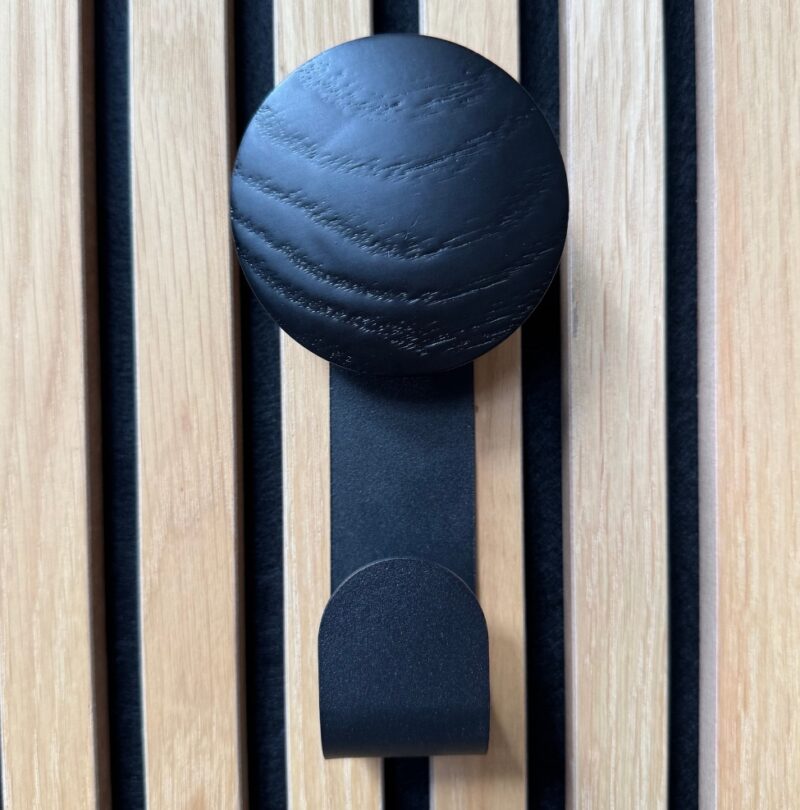 Akupanel accessoire | Hanger