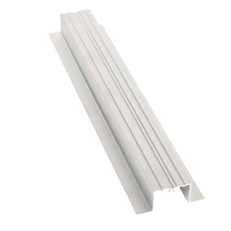 Aluminium regelwerk gevelbekleding - Set van 6 stuks - Afbeelding 2