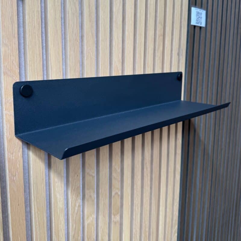 Akupanel accessoire | Wandplank